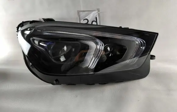 Mercedes-Benz GLE W167 Headlight/headlamp A1679068607