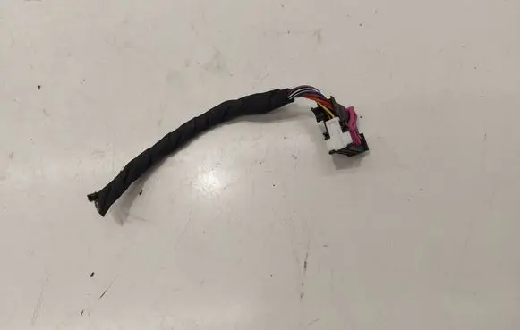 Skoda Octavia Mk3 (5E) Other wiring loom 5Q0972718