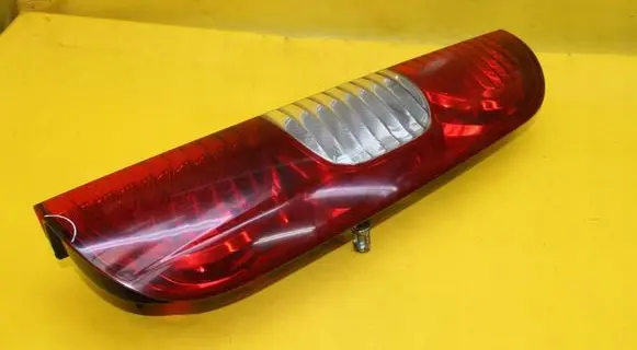 Fiat Doblo Rear/tail lights 51755144