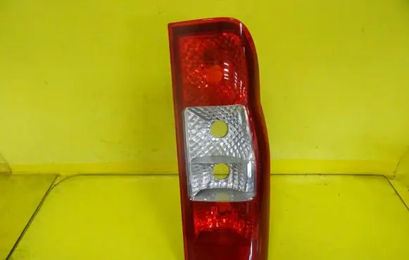 Ford Transit Rear/tail lights