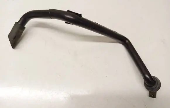 Dacia Sandero Cabin air duct channel 925931428R