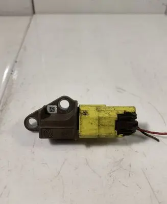 Audi A6 S6 C6 4F Airbag deployment crash/impact sensor 1K0909606