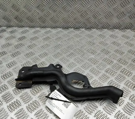 Engine compartment rubber
