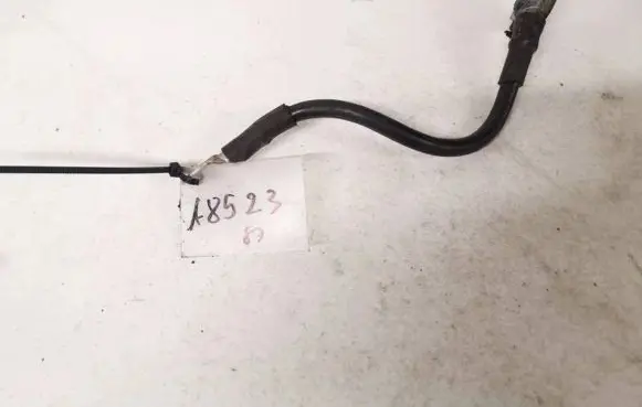Skoda Superb B5 (3U) Positive cable (battery)
