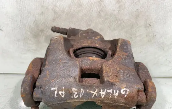 Ford Galaxy Front brake caliper