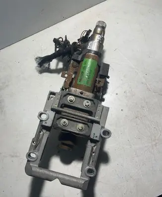 Volkswagen PASSAT B5 Steering wheel axle 3b0419502