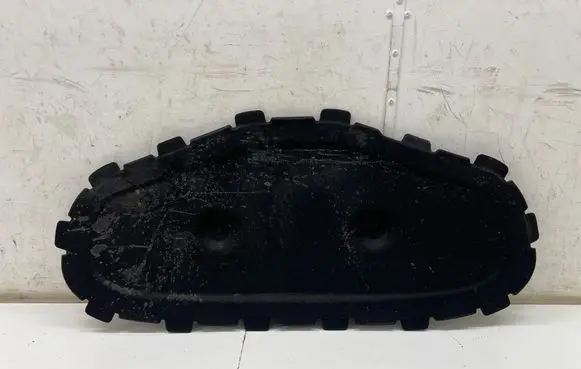 Volkswagen T-Cross Engine bonnet/hood sound/heat insulation 2GM863831