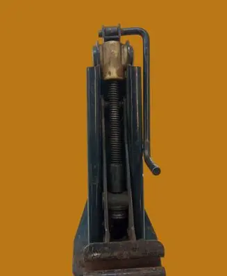 Ford Fiesta Lift Jack CFB17080AA