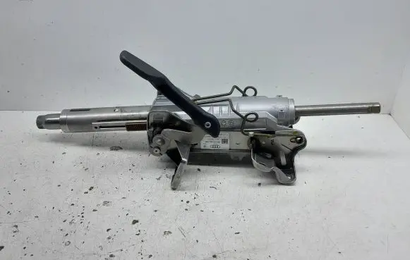 Audi A6 S6 C7 4G Steering wheel axle 4G0419502J