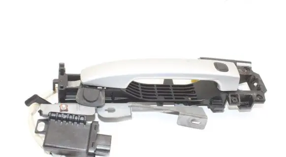 Subaru Forester SH Front door exterior handle
