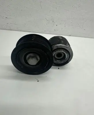 Audi A7 S7 4G Alternator belt tensioner 06E903133A