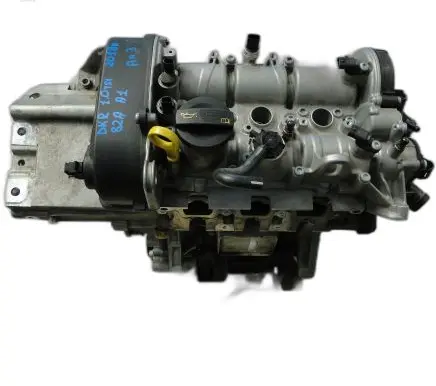 Audi A1 Engine 