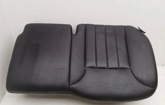 Mercedes-Benz ML W164 Rear seat 