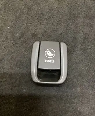BMW X2 F39 ISOFIX cover 7300179
