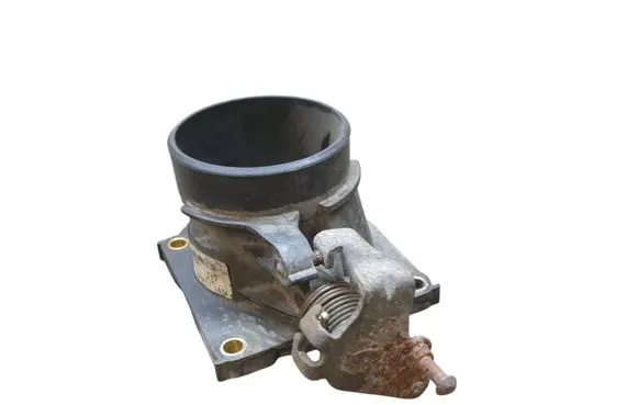 Ford Focus Throttle valve VP2ALUBB