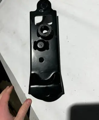 Ford Transit Custom Other interior part BK21600A24A 70036334