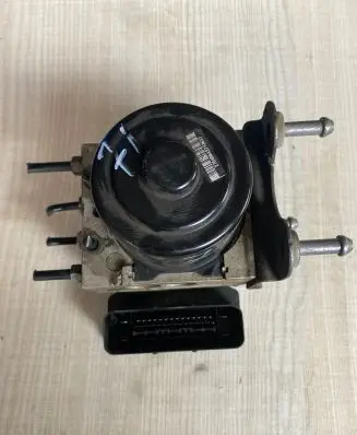 Volkswagen Transporter - Caravelle T5 ABS Pump 7E0614517H 10062230711 10092903353