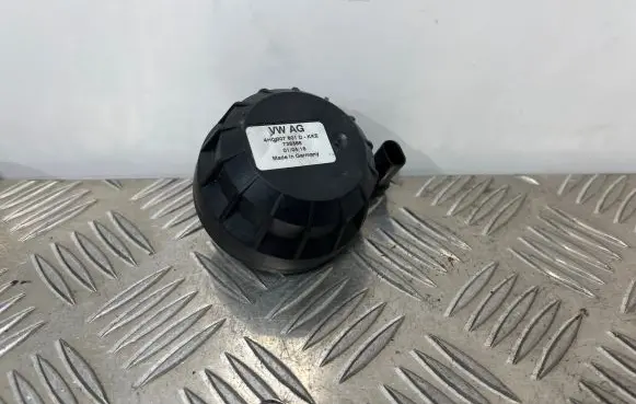 Audi Q5 SQ5 Other devices 4H0907601D