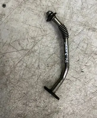 Ford Transit Turbo turbocharger oiling pipe/hose