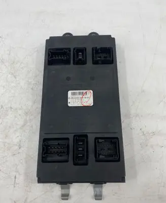 Mercedes-Benz GL X164 Fuse box set A1645404601 A1645453916 A1644423304