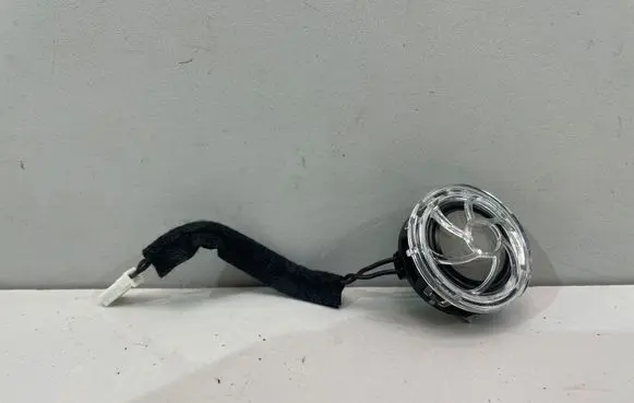 BMW XM Front door high frequency speaker 9350327