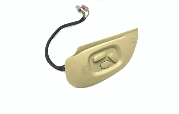 Jaguar XJ X350 Seat control switch 2W9314B566AA