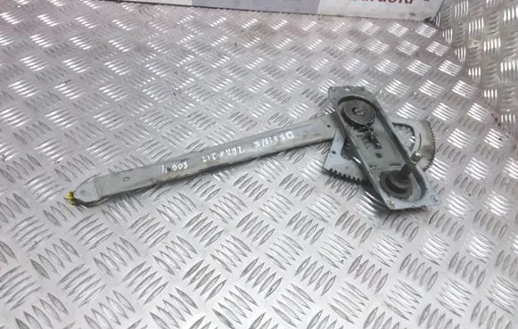 Ford Transit Front door manual window regulator C75RC YC15V2320 0AE4104