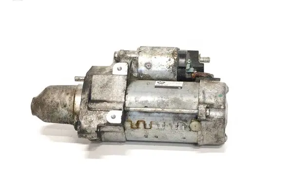 BMW X5 F15 Starter motor 7612815 4280008530