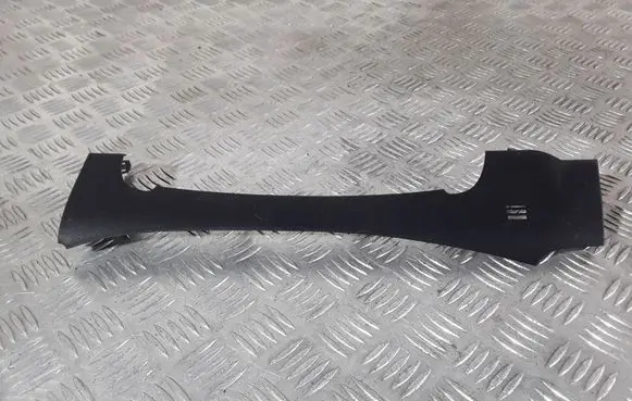 Lexus CT 200H Dashboard lower bottom trim panel 5543476010