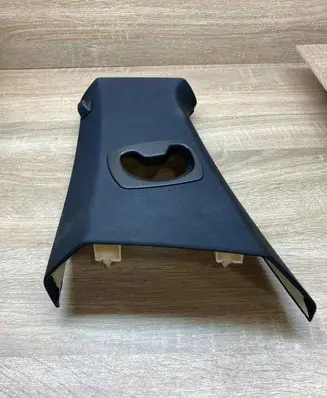BMW 7 F01 F02 F03 F04 (B) pillar trim (top) 9112739 521070