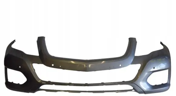 Mercedes-Benz GLK (X204) Front bumper A2048802249