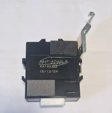 Mazda MX-5 ND Parking PDC control unit/module NA1P-67UU0