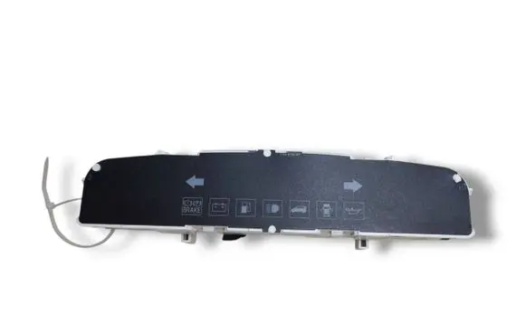 Hyundai Matrix Speedometer (instrument cluster) 9400717300 20010906