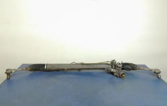 Audi A8 S8 D3 4E Steering rack 4E1422052A