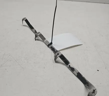 KIA Sorento Glow plug wires 