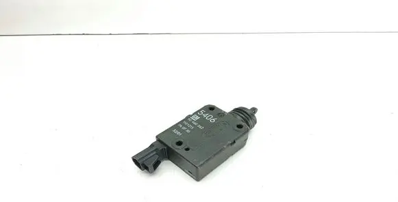Opel Zafira A Tailgate boot lock/latch motor 90460062