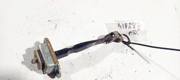 Nissan Murano Z50 Front door check strap stopper 