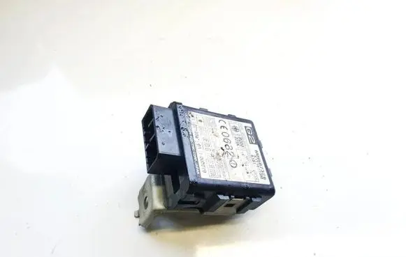 Mitsubishi Pajero Sport I Immobilizer control unit/module mr587326 x1t15773m