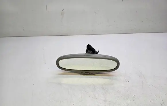 Audi A1 Rear view mirror (interior) 8X0857511F