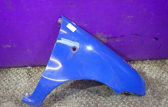 Fiat Seicento/600 Fender 