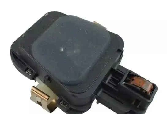 Mercedes-Benz GLE (W166 - C292) Rain sensor A2469002603