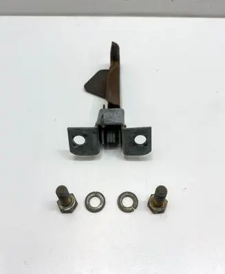 Mercedes-Benz SLC C107 Other body part