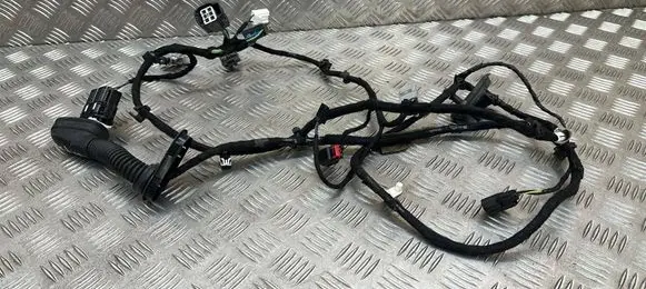 Ford Fiesta Front door wiring loom H1BT14603CB