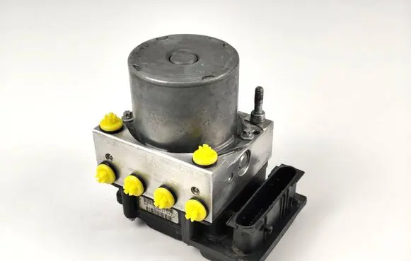 Toyota Auris 150 ABS Pump 4451002280 0265232644 0265800986