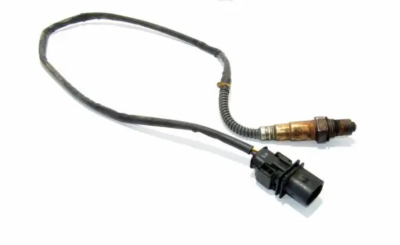 Volkswagen PASSAT B5.5 Lambda probe sensor 0281004020/021