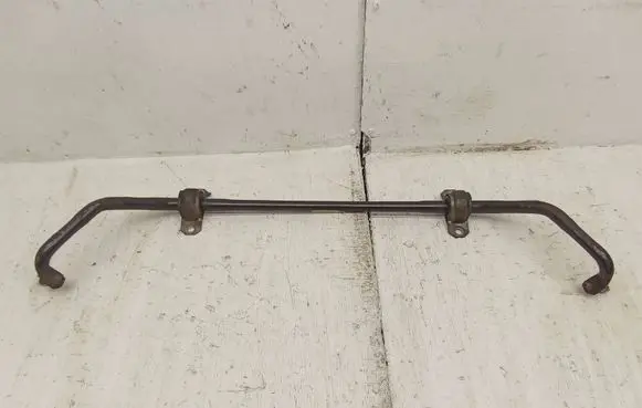 Front anti-roll bar/sway bar