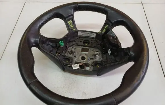 Ford Grand C-MAX Steering wheel AM513600BH3ZHE