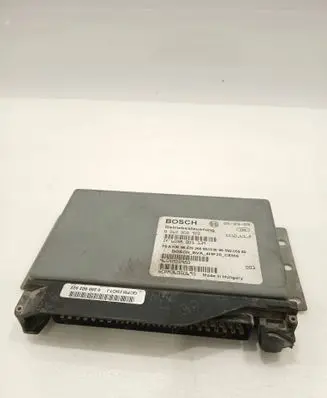 Gearbox control unit/module