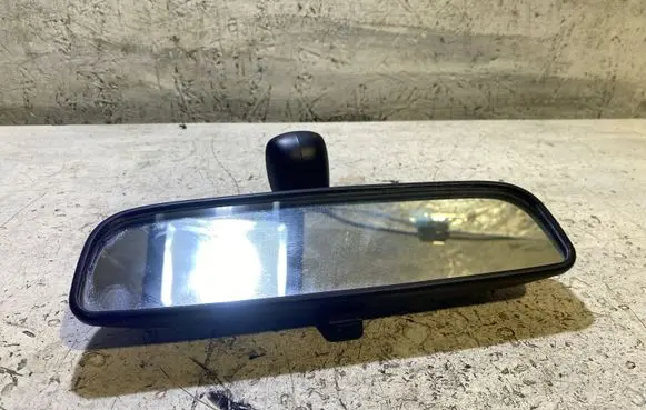 KIA Sorento Rear view mirror (interior) E11025400 A047396