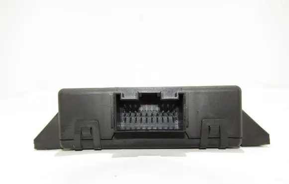 Other control units/modules
